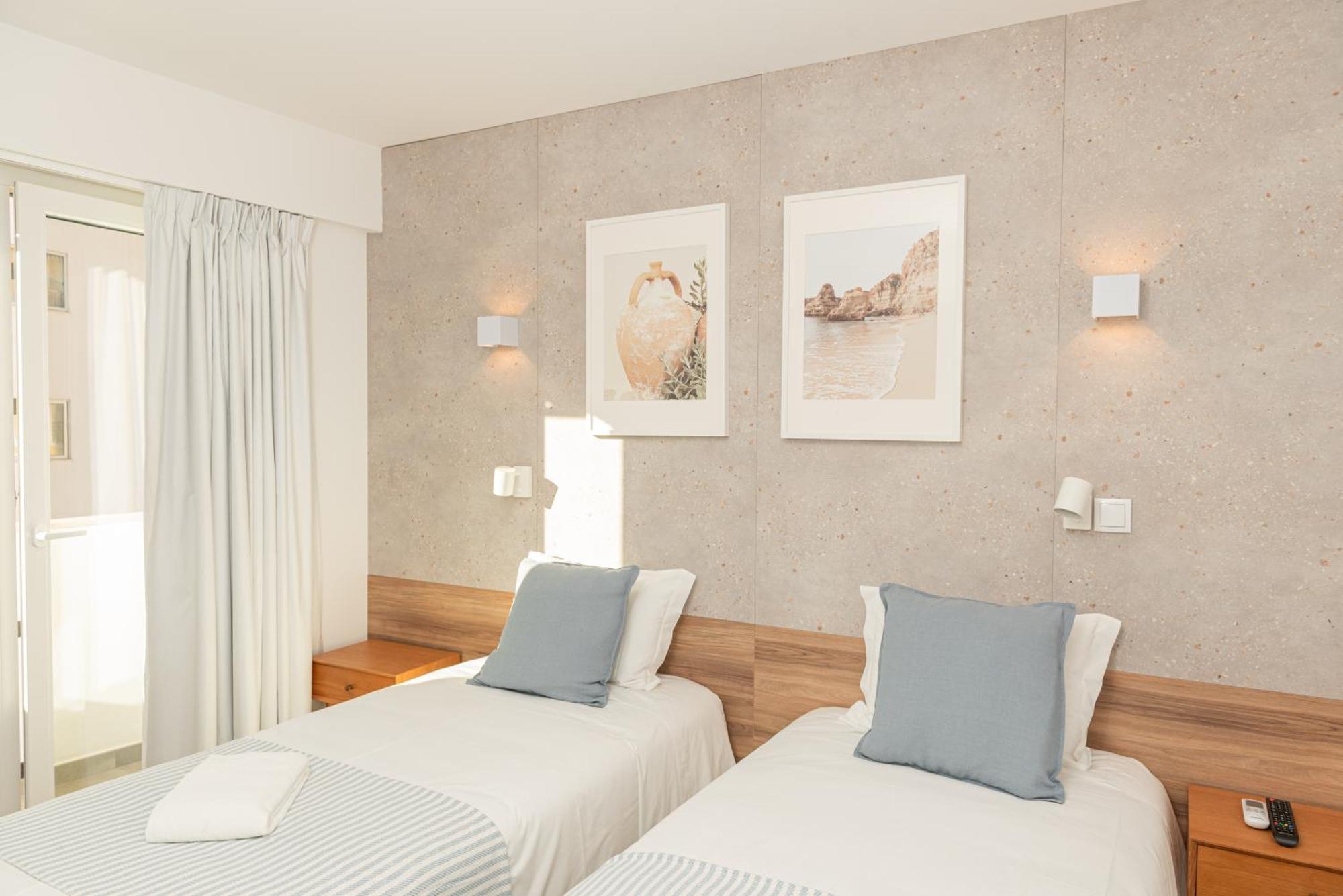 Faro Heart Suites Exterior photo