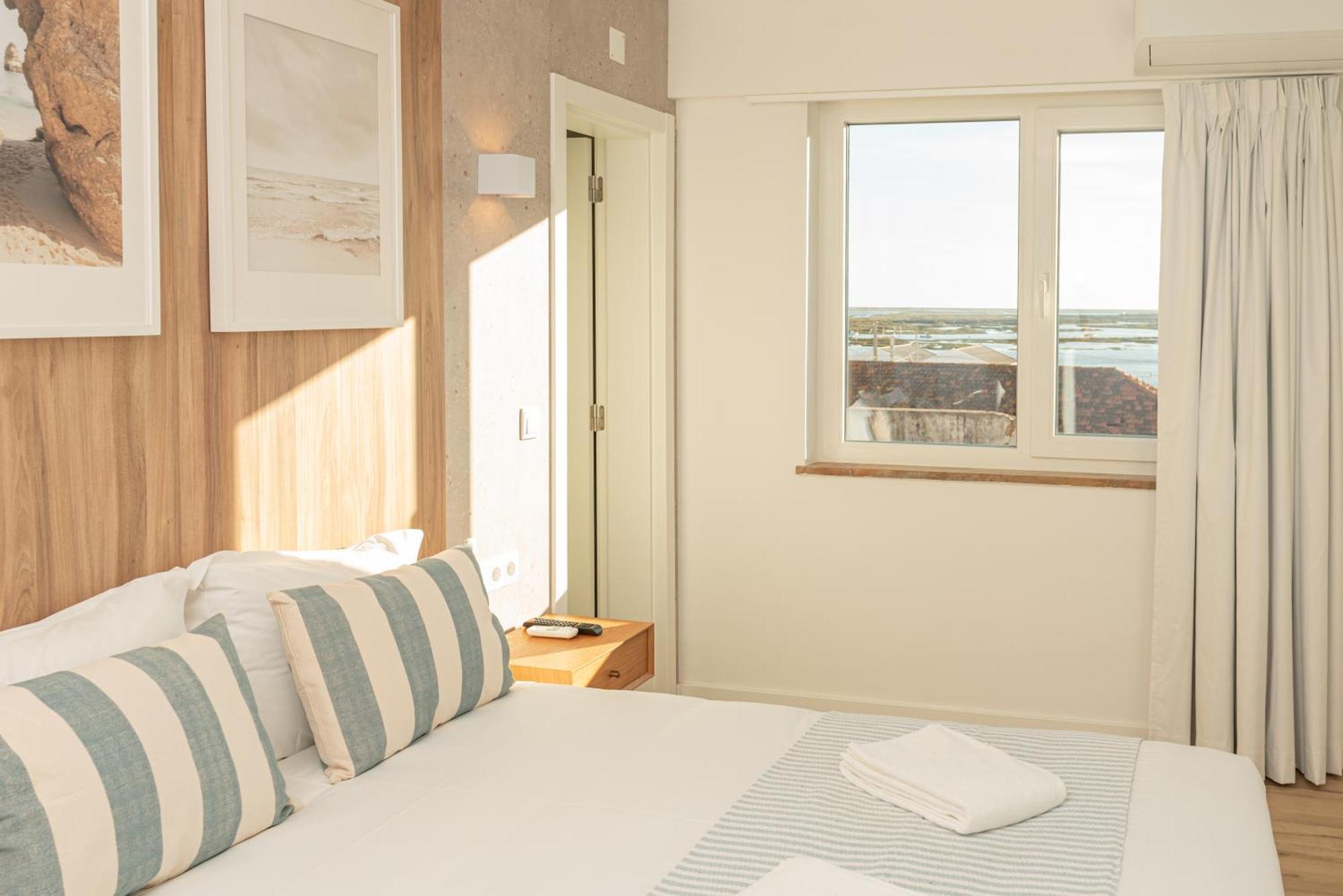 Faro Heart Suites Exterior photo