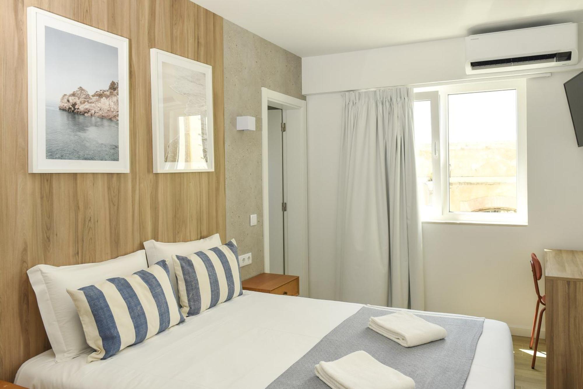 Faro Heart Suites Exterior photo